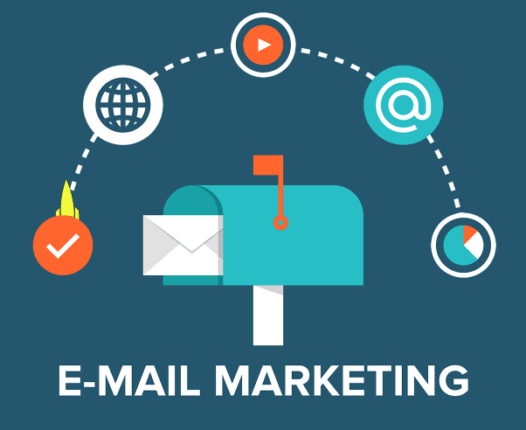 Political Email Marketing Campaigns