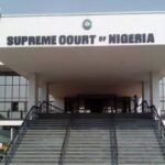 How To Hold Corrupt Supreme Court Justices Accountable in Nigeria