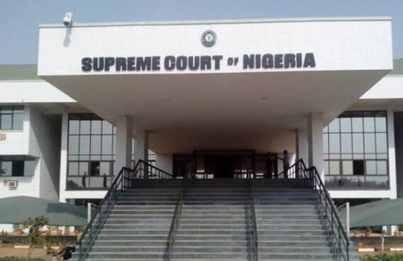 How To Hold Corrupt Supreme Court Justices Accountable in Nigeria