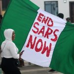 Impacts of #EndSARS Protests on Nigeria 2023 Elections