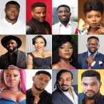 Celebrity Endorsements in Nigerian Politics