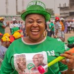 Fundamentals of Political Campaigns in Nigeria