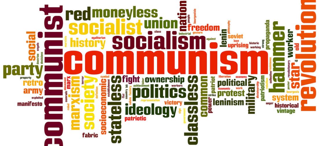 Political Party Ideologies