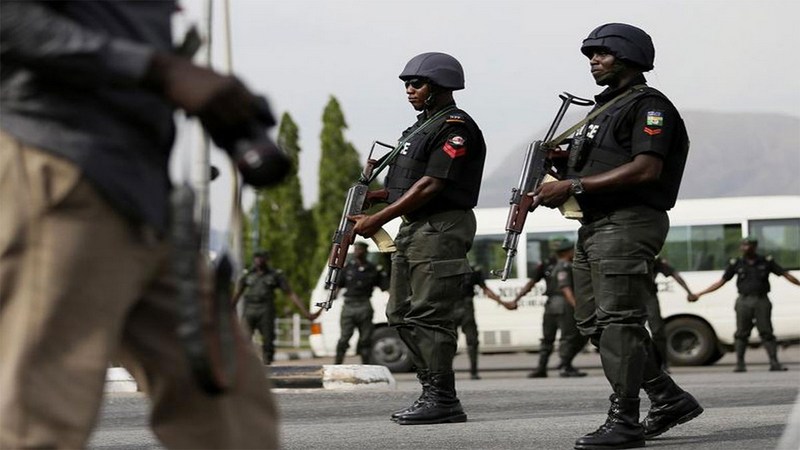 Roles of Security Agencies in Nigerian Elections