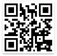 scan QR code to donate 