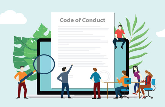 9 Code of Conduct for Campaign Managers and Leaders