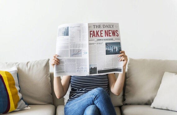 How To Debunk False or Misleading Claims from Opponents