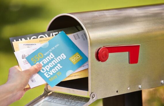 How To Run Successful Traditional Direct Mail Campaigns